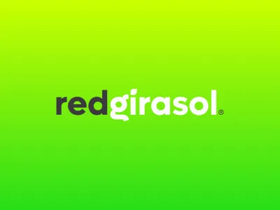 Logo de RedGirasol